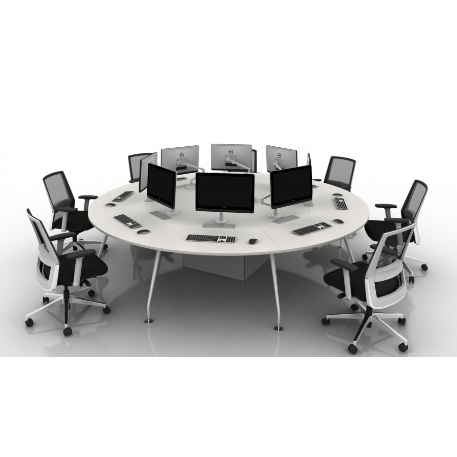 Arthur Collaborative Desking 